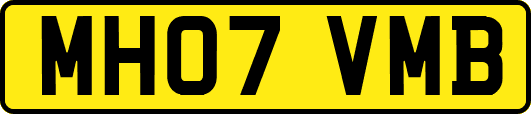 MH07VMB