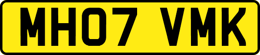 MH07VMK