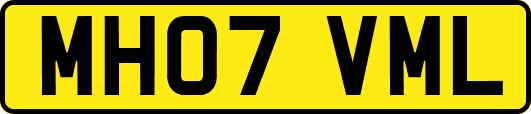 MH07VML