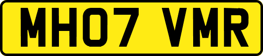 MH07VMR