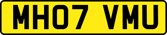 MH07VMU