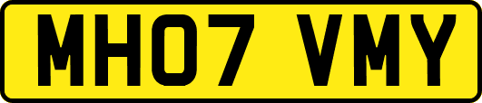 MH07VMY