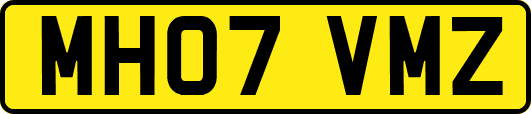 MH07VMZ