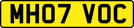MH07VOC