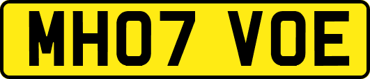 MH07VOE