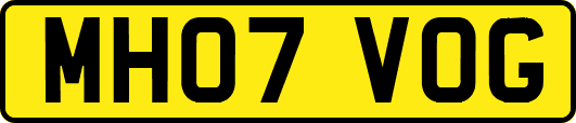 MH07VOG
