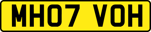 MH07VOH
