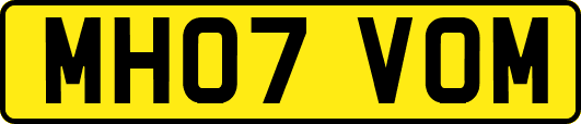MH07VOM