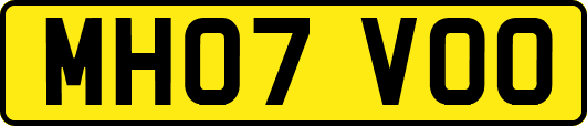MH07VOO