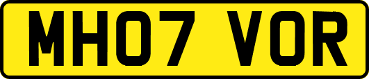 MH07VOR