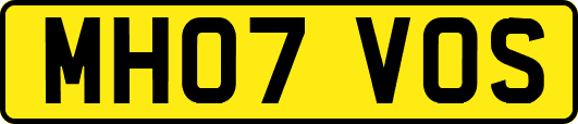 MH07VOS