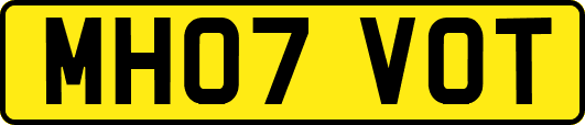 MH07VOT