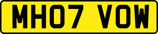 MH07VOW