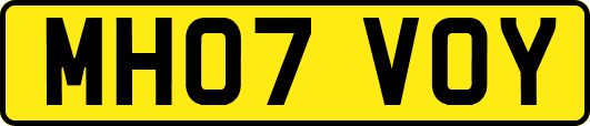 MH07VOY