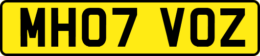 MH07VOZ