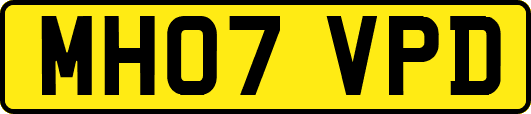 MH07VPD