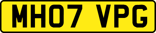 MH07VPG