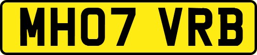MH07VRB