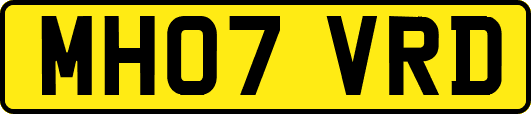 MH07VRD