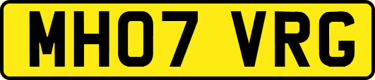 MH07VRG