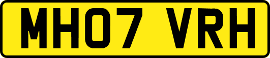 MH07VRH