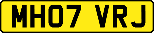 MH07VRJ