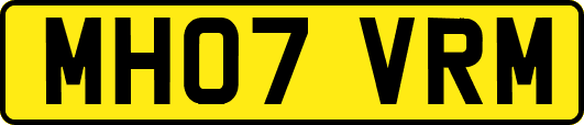 MH07VRM