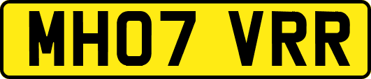 MH07VRR