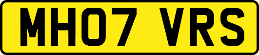 MH07VRS