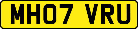 MH07VRU