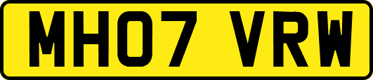 MH07VRW