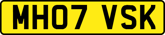 MH07VSK