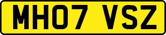 MH07VSZ
