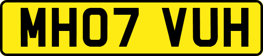 MH07VUH