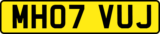 MH07VUJ