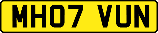 MH07VUN