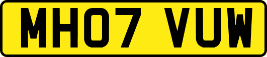 MH07VUW