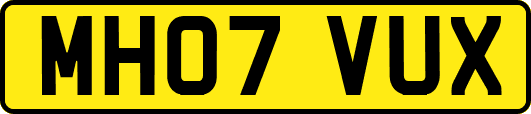MH07VUX