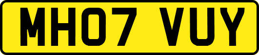 MH07VUY