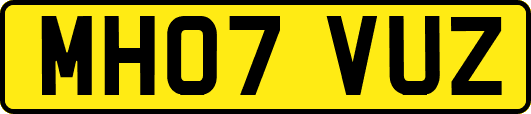 MH07VUZ