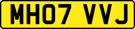 MH07VVJ