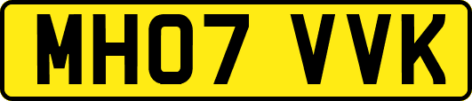 MH07VVK
