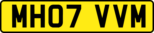 MH07VVM
