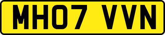 MH07VVN
