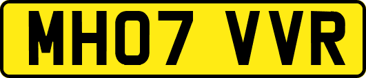 MH07VVR