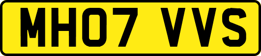 MH07VVS