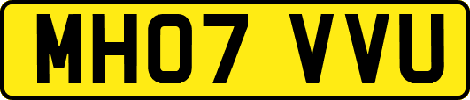 MH07VVU