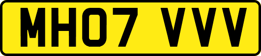 MH07VVV