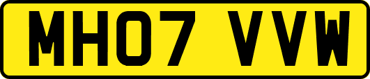MH07VVW