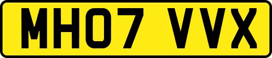 MH07VVX